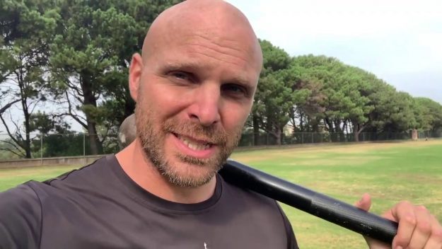 Steel Mace 5 Movement Flow