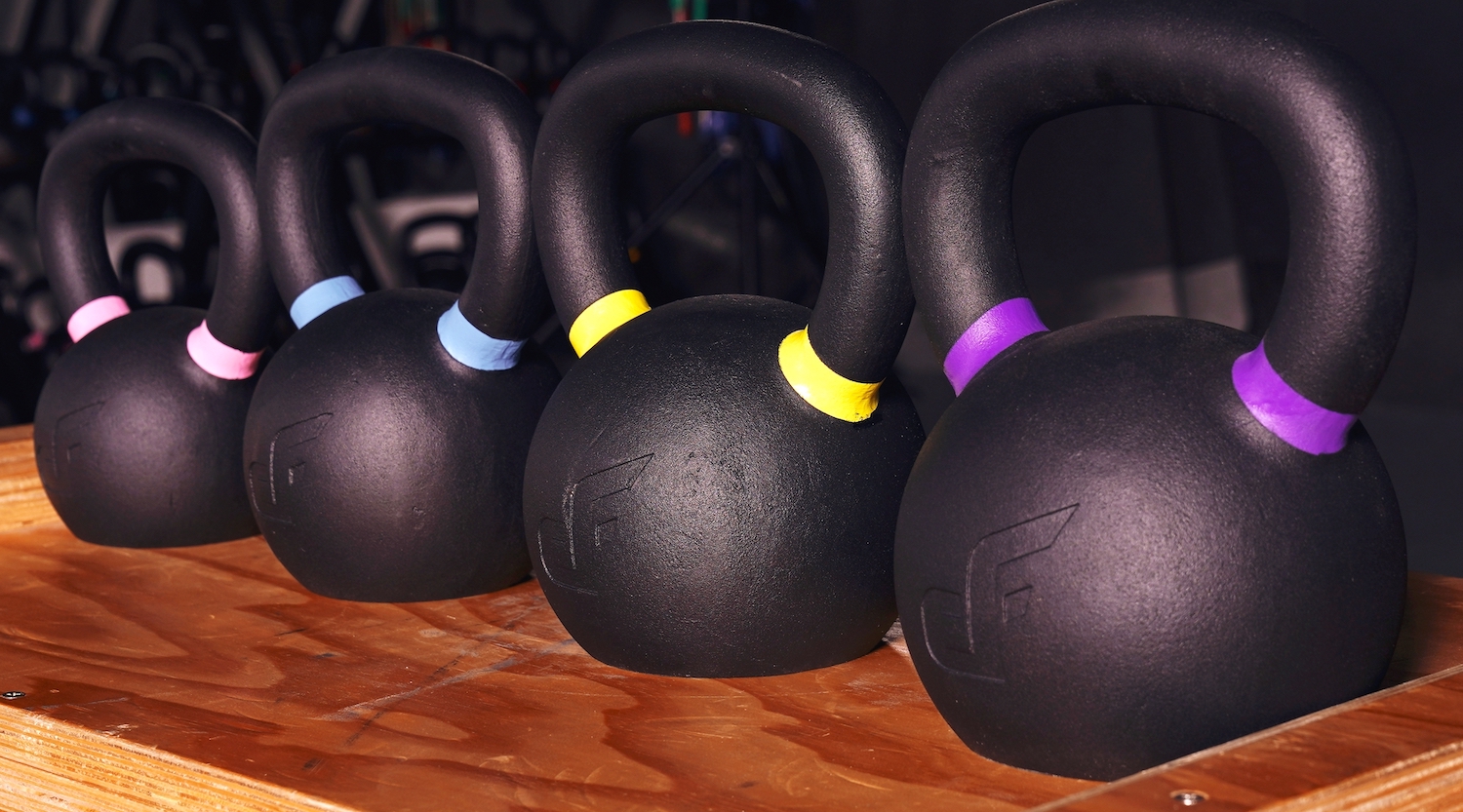 kettlebell nz