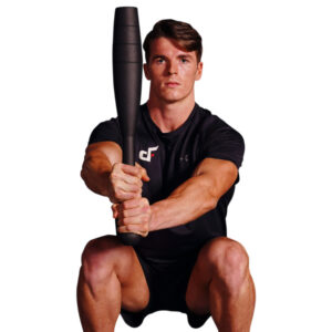 Dangerously Fit Clubbells