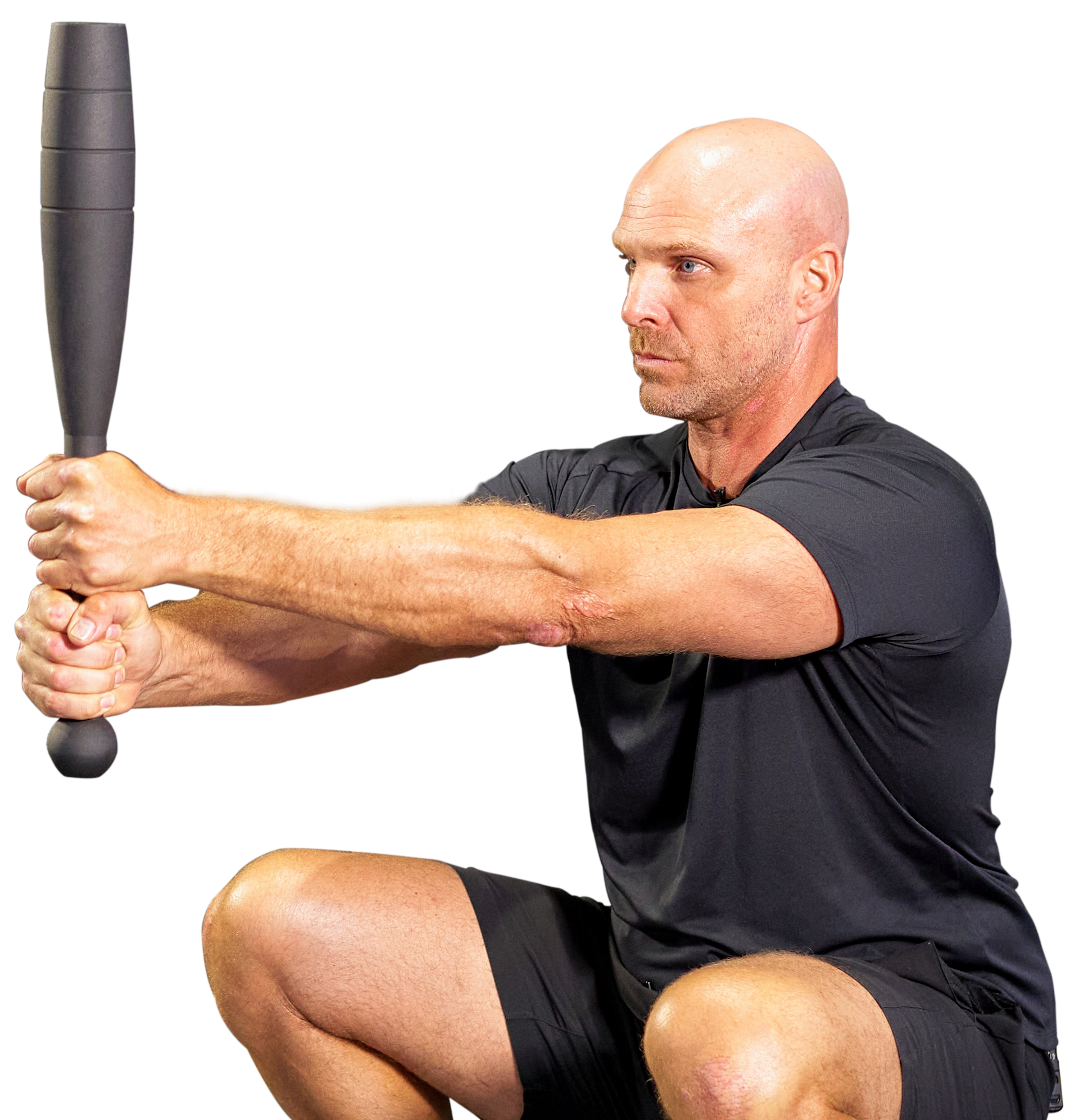 NEW ZEALAND HEAVY CLUBS