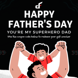 fathers day gift voucher