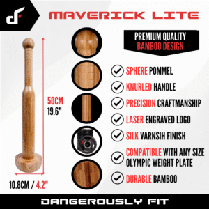 Adjustable Indian Club