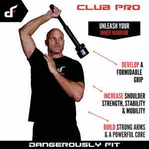 Benefits of maverick club pro