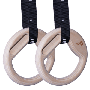 gymnastic rings