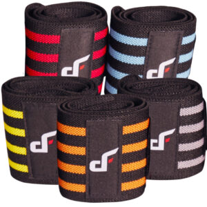 lifting crossfit wrist wraps
