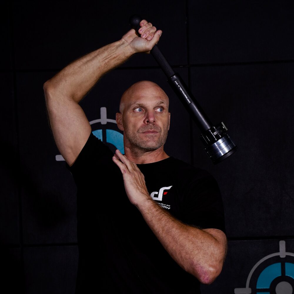 Maverick Club Bell Pro