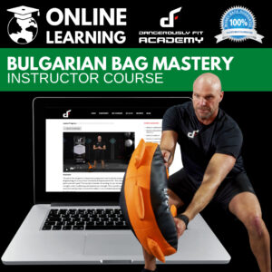 Bulgarian-bag-training-course
