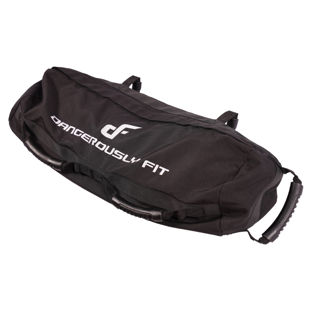 Dangerously-Fit-Training-Sandbag