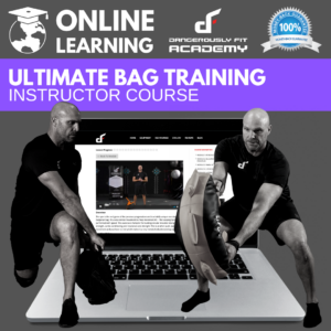 Ultimate-Functional-Bag-Training-Course