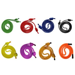 Flow Rope Bundle